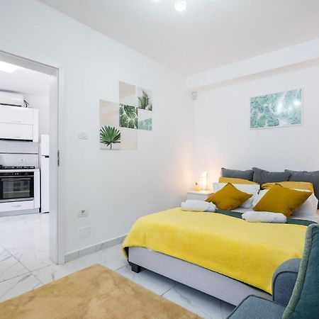 Monza-Apartment บูคาเรสต์ ภายนอก รูปภาพ