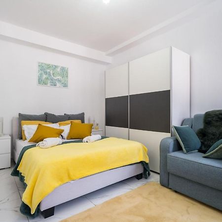 Monza-Apartment บูคาเรสต์ ภายนอก รูปภาพ