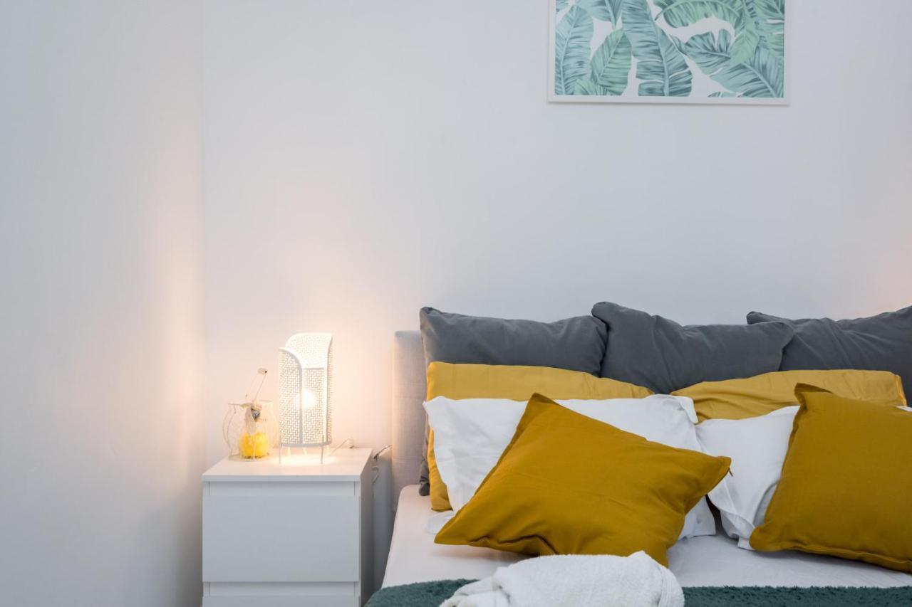 Monza-Apartment บูคาเรสต์ ภายนอก รูปภาพ