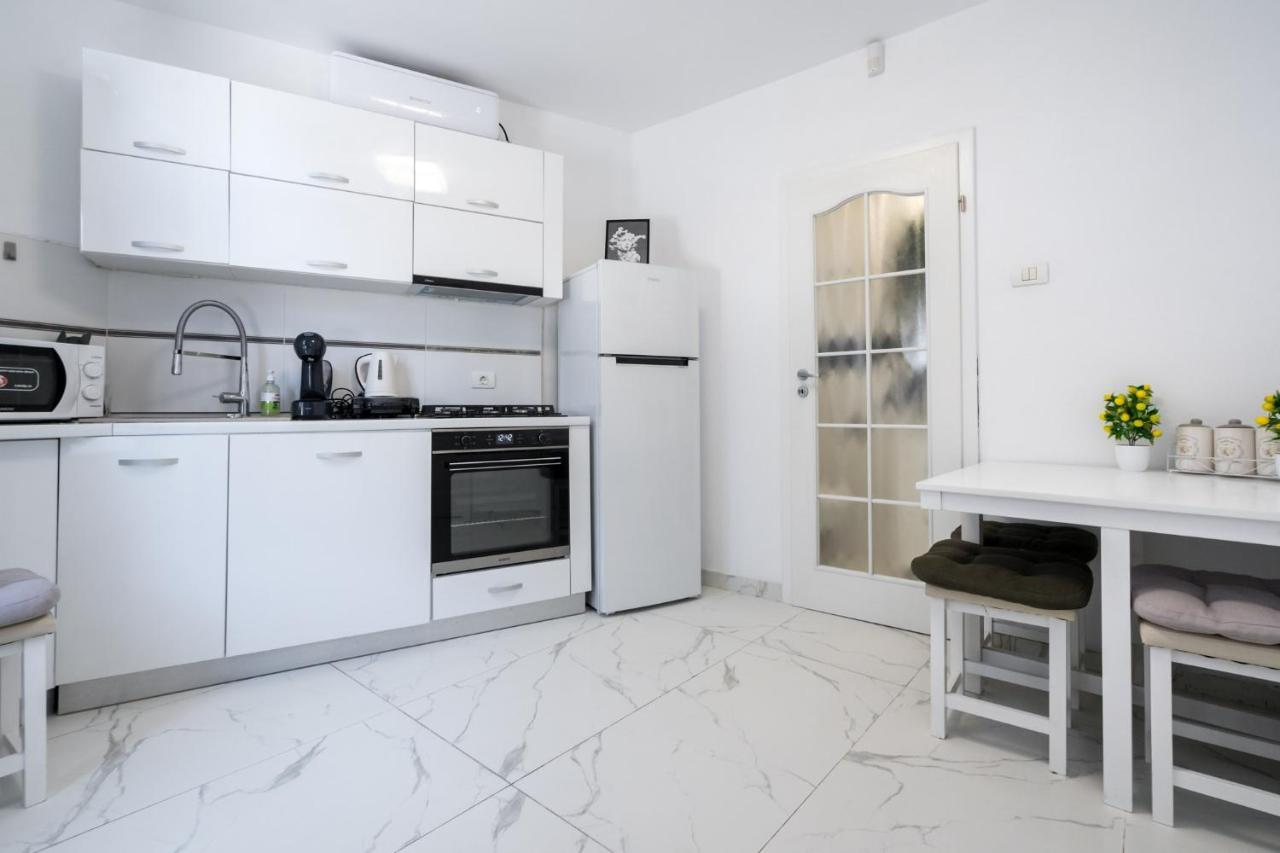 Monza-Apartment บูคาเรสต์ ภายนอก รูปภาพ