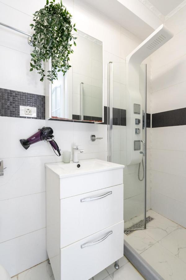 Monza-Apartment บูคาเรสต์ ภายนอก รูปภาพ