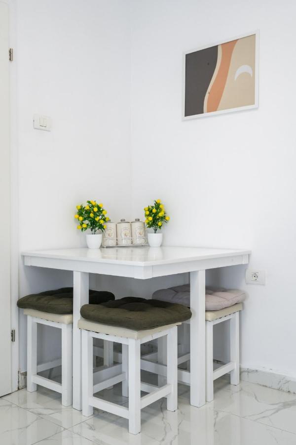 Monza-Apartment บูคาเรสต์ ภายนอก รูปภาพ