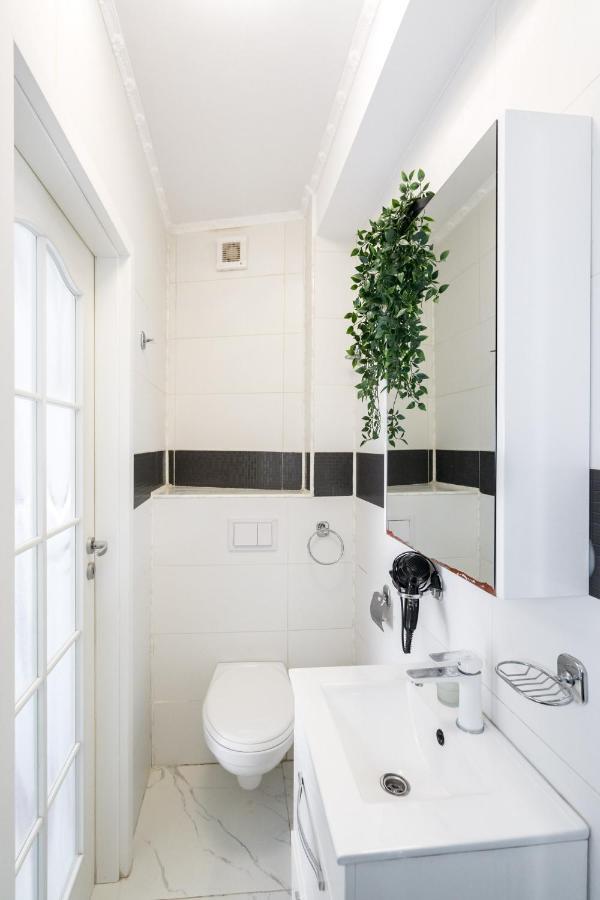 Monza-Apartment บูคาเรสต์ ภายนอก รูปภาพ