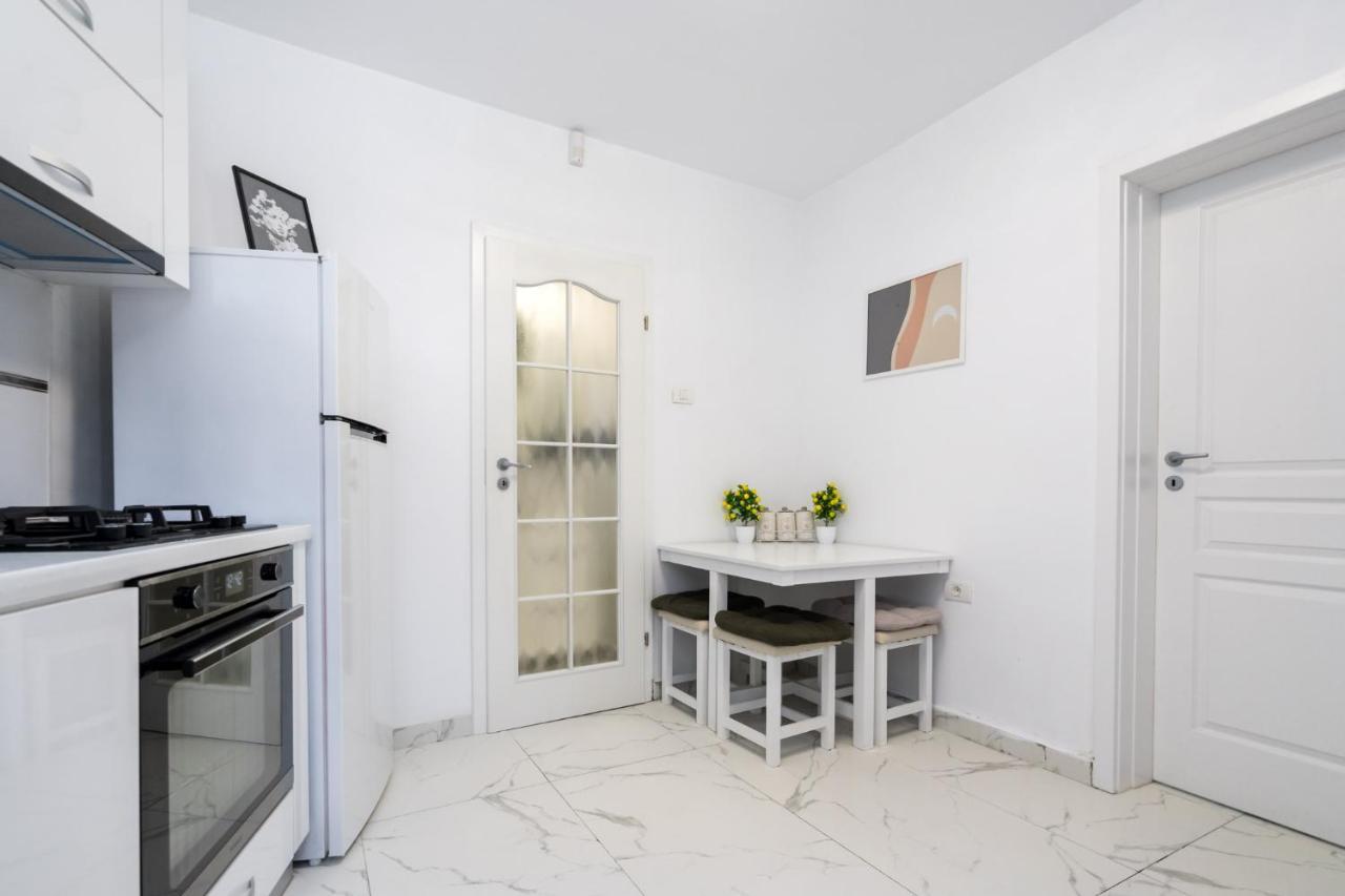 Monza-Apartment บูคาเรสต์ ภายนอก รูปภาพ